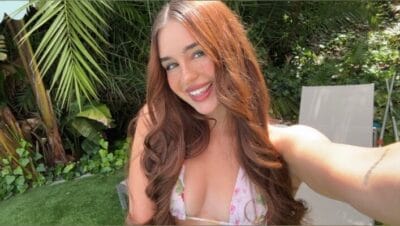 Brooklyn OnlyFans Italiane - @brooklynsantana