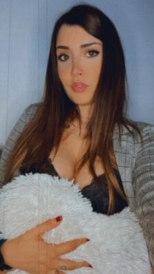 Butterblissy OnlyFans Italiane - @butterblissy