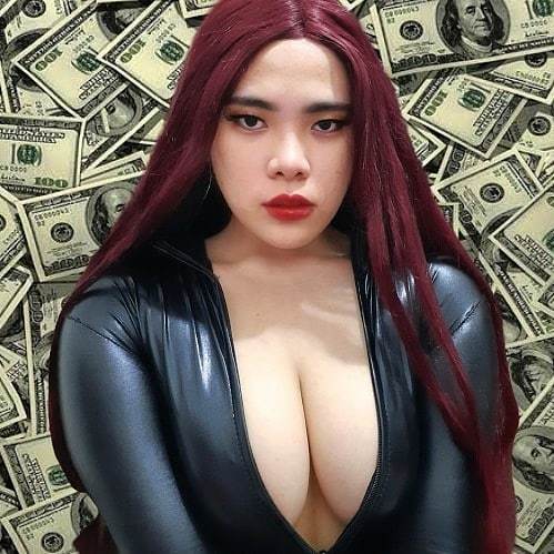 cheap foreign labor OnlyFans Italiane - @blckdol