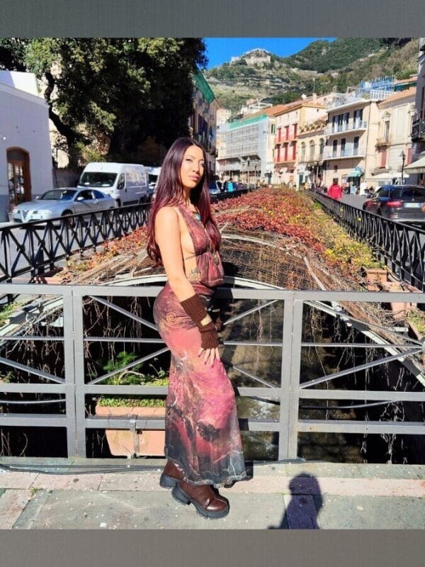 Doll OnlyFans Italiane - @baddollyxxx