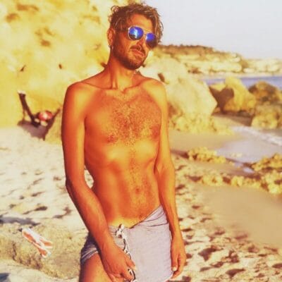 FrancescoBartFurfaro OnlyFans Italiane - @bart23