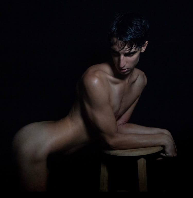 Full metal Bottom OnlyFans Italiane - @bambytoy