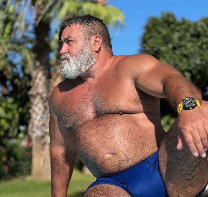 Giuseppe OnlyFans Italiane - @bullmuscle63