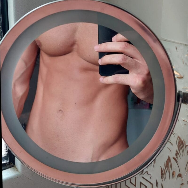 ilprofessor 21 OnlyFans Italiane - @banana_21