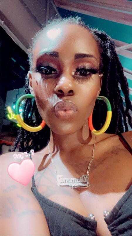 Jahira Jadore OnlyFans Italiane - @bigdiamondmula