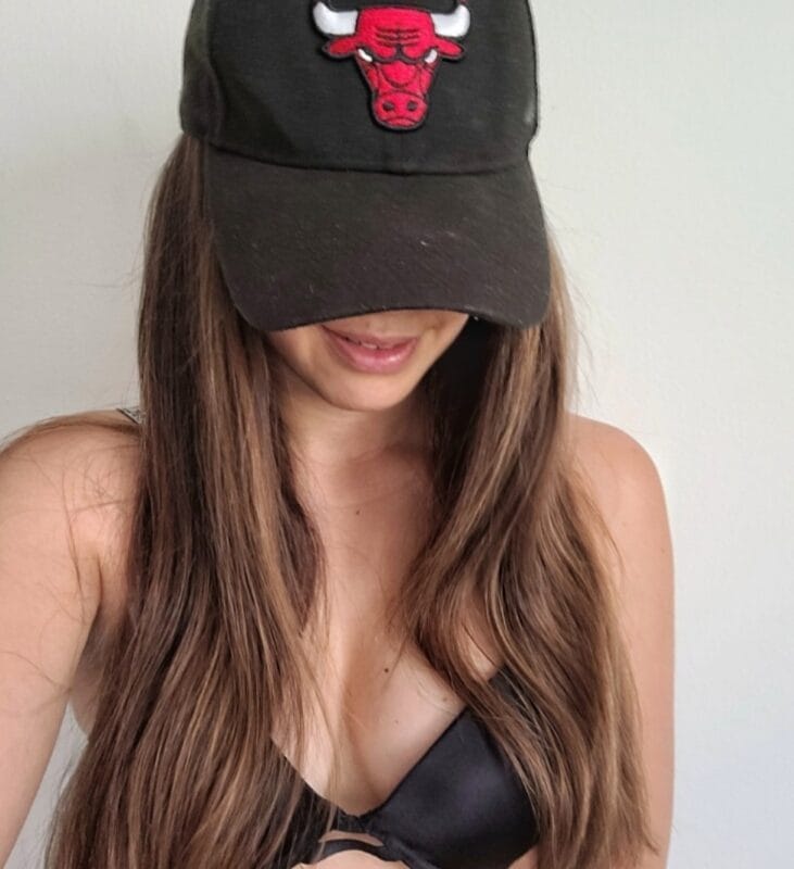 Jessica Bartalini OnlyFans Italiane - @b_jessi_00