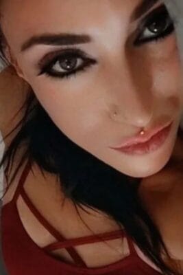 KittyCat OnlyFans Italiane - @bella_italian_girl