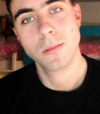 Marco OnlyFans Italiane - @bigmarcus_95