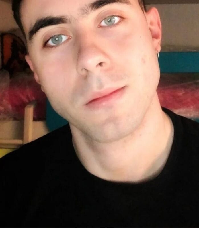 Marco OnlyFans Italiane - @bigmarcus_95