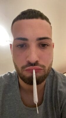 Matteo Belotti OnlyFans Italiane - @belodvx