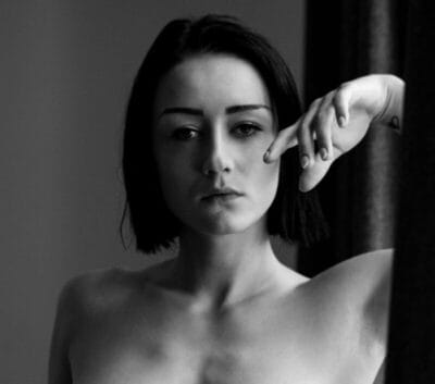 PerlaBlack OnlyFans Italiane - @black_perla