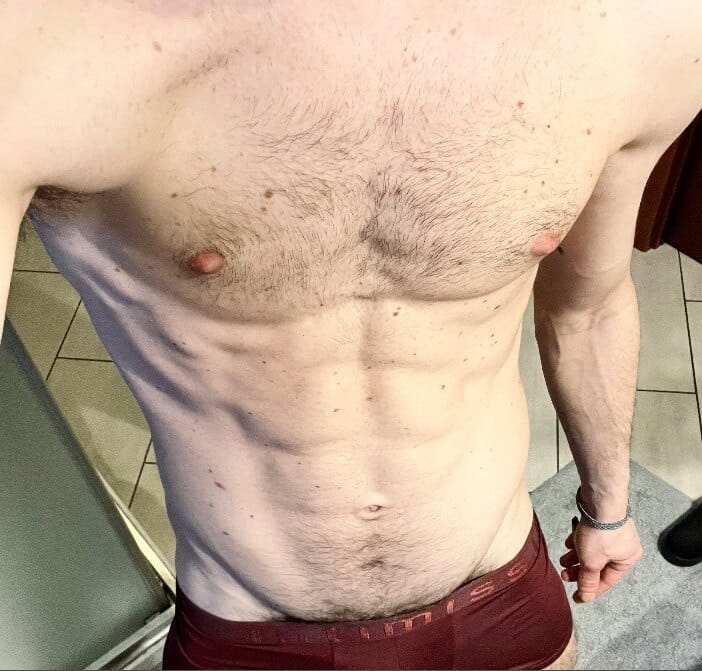 Steph OnlyFans Italiane - @blueverte