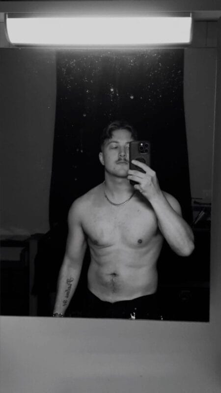 Will.i.am OnlyFans Italiane - @billyythekidd69