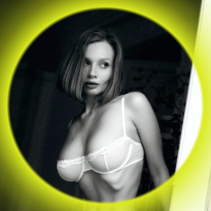 Annie OnlyFans Italiane - @callmeanniel
