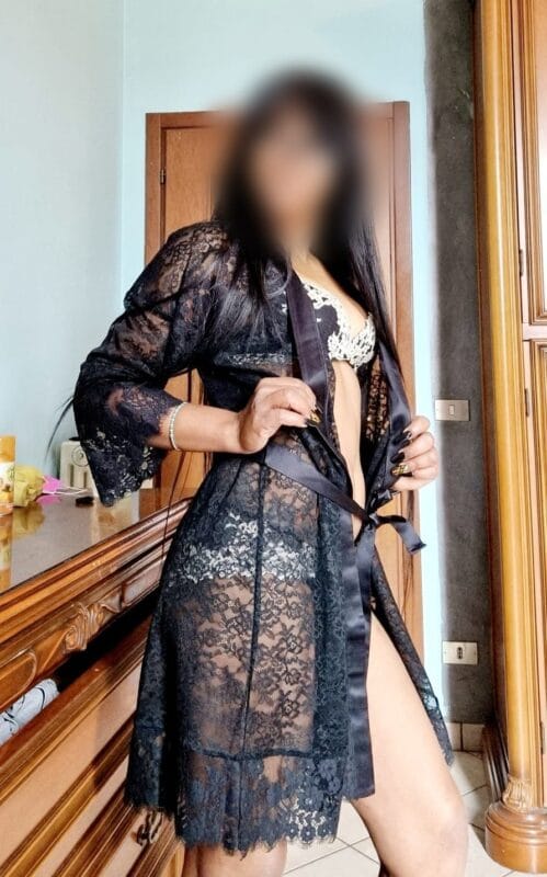 Ave fenix OnlyFans Italiane - @cubanita