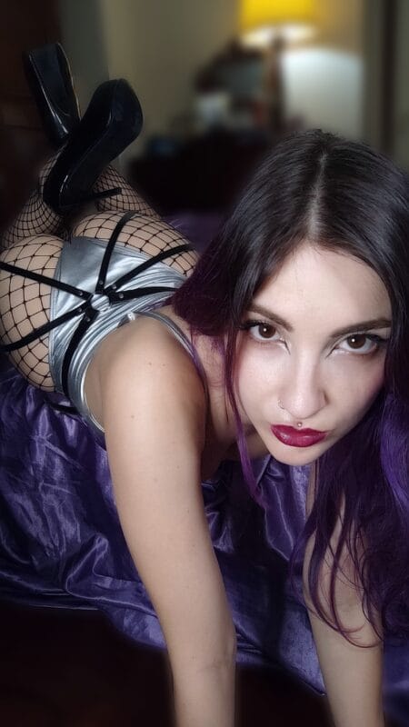 Calypto Essence OnlyFans Italiane - @calyptoessence