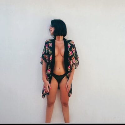 Carlotta Milano OnlyFans Italiane - @carlotta_milano