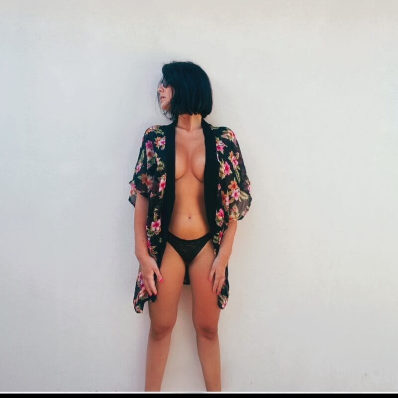 Carlotta Milano OnlyFans Italiane - @carlotta_milano