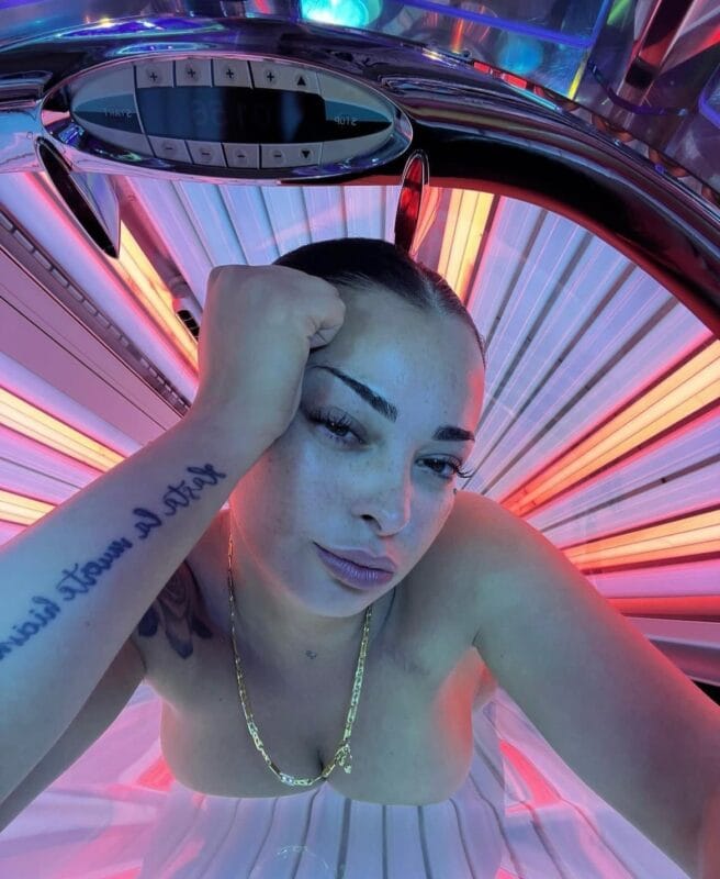 Carolina OnlyFans Italiane - @carolinaaaaaa