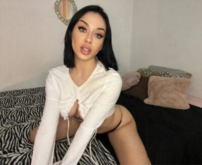 Cecylia OnlyFans Italiane - @cecylia