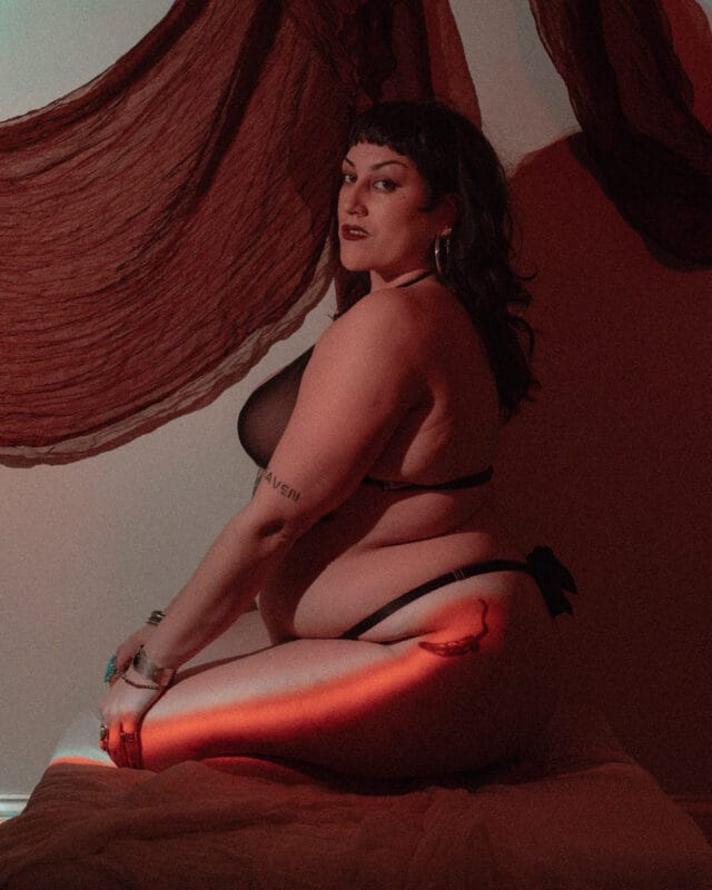 Cha Cha OnlyFans Italiane - @chachamama