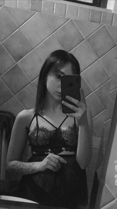 Cheyenne OnlyFans Italiane - @cheyennehiks