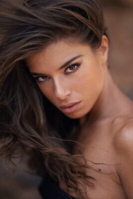 Chiara OnlyFans Italiane - @chiarab_model