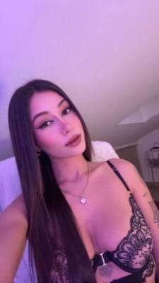 Chiara OnlyFans Italiane - @chiarafoxx