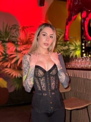Coralin OnlyFans Italiane - @co.ra.lin