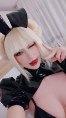 Crystal Cosplay OnlyFans Italiane - @crycos