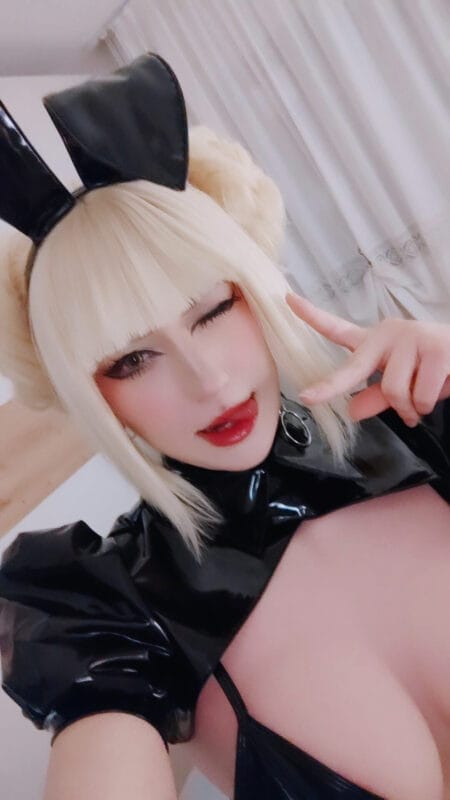 Crystal Cosplay OnlyFans Italiane - @crycos