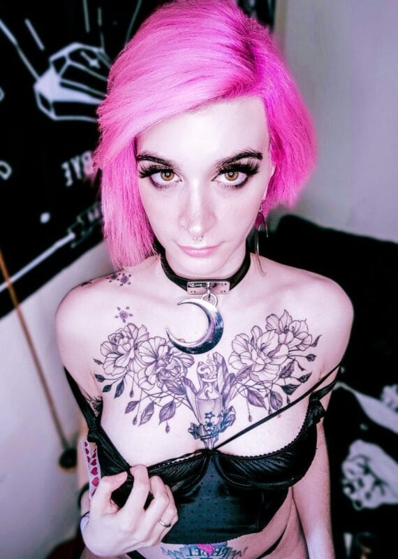 Cutie Hiraeth OnlyFans Italiane - @cutiehiraeth158