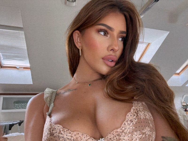 Lexi OnlyFans Italiane - @cherryheartxxx