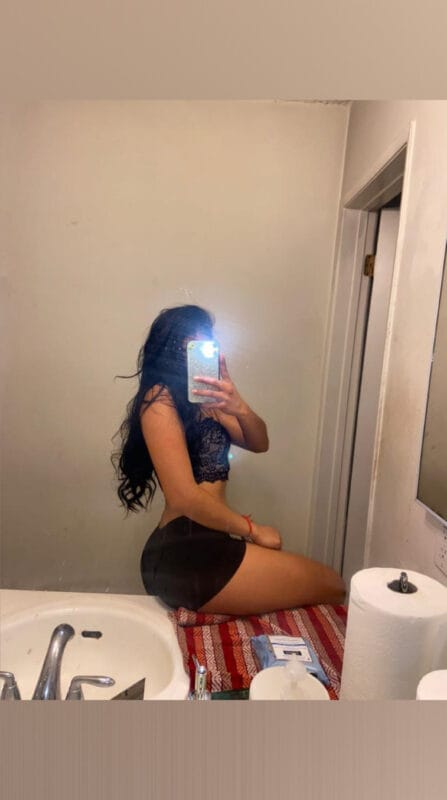 Mia OnlyFans Italiane - @cutiemiaaa