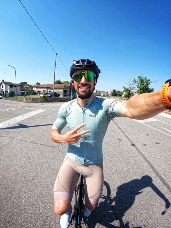 Roberto OnlyFans Italiane - @cyclingrob