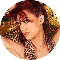 Dana Santo OnlyFans Italiane - @danasanto31