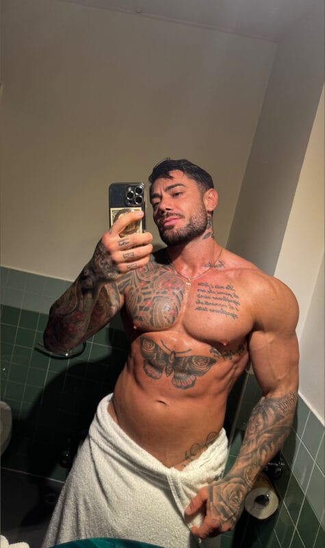 DandyloveFree OnlyFans Italiane - @dandylovefree