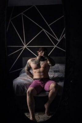 Daniel OnlyFans Italiane - @danielonlyxx