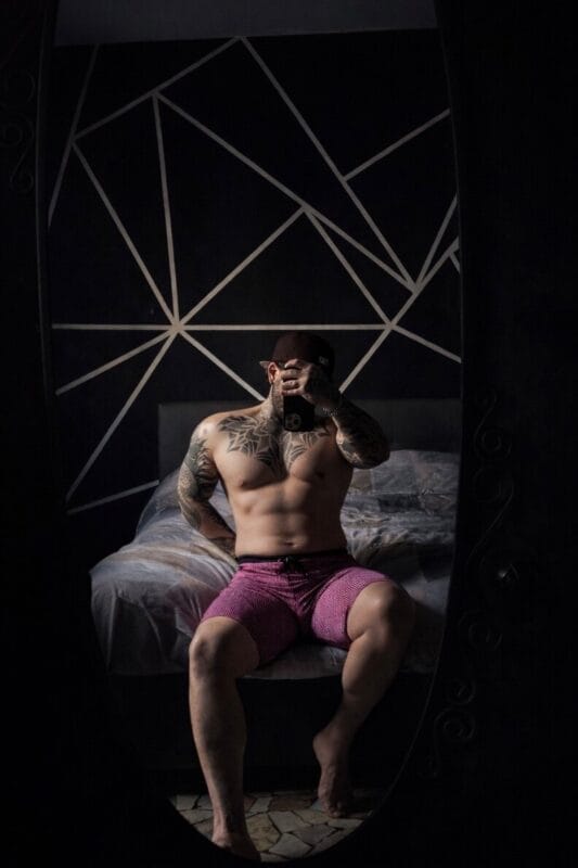 Daniel OnlyFans Italiane - @danielonlyxx