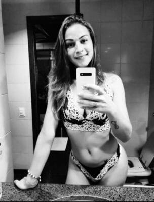 Danydecastro OnlyFans Italiane - @danydicastrooficial