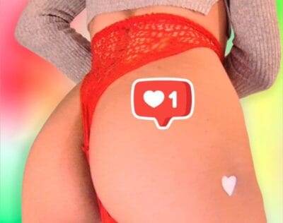 Dapinkdoll OnlyFans Italiane - @dapinkdoll
