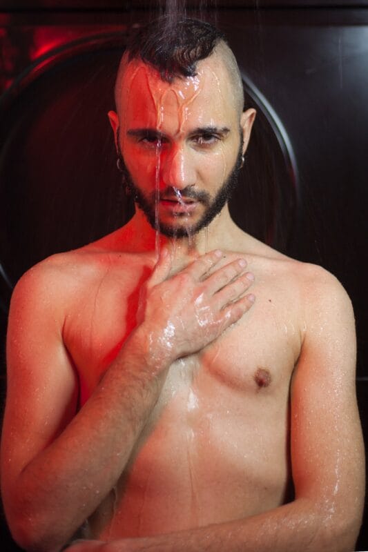 Dark Hermes OnlyFans Italiane - @darkhermes