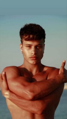 Denis Dosio OnlyFans Italiane - @denis.dosio