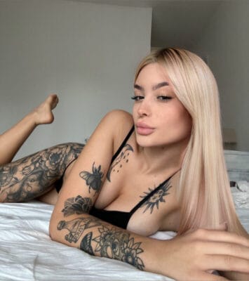 Detremia OnlyFans Italiane - @detremia