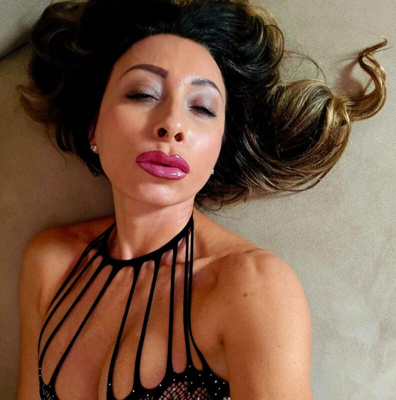 DevilChiccaFREE OnlyFans Italiane - @devilchicca.free