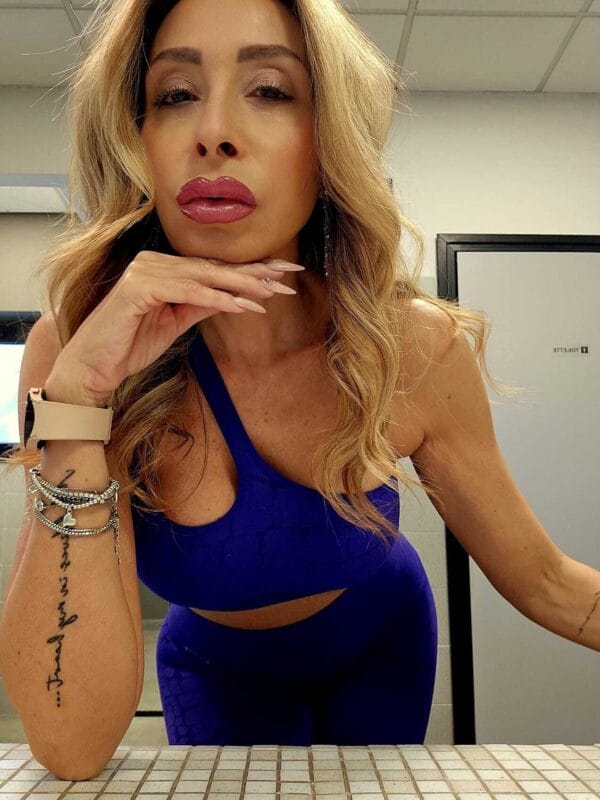 DevilChiccaVIP OnlyFans Italiane - @devilchicca.vip
