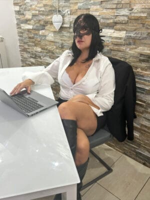 Diabolika OnlyFans Italiane - @diabolikaof