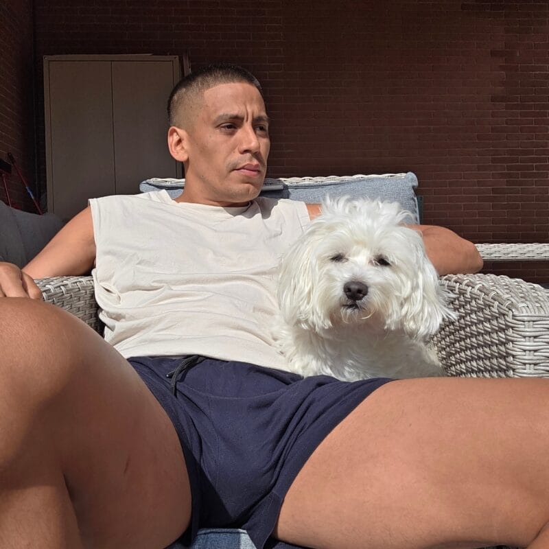 Diego Mattos OnlyFans Italiane - @diegomattos2020