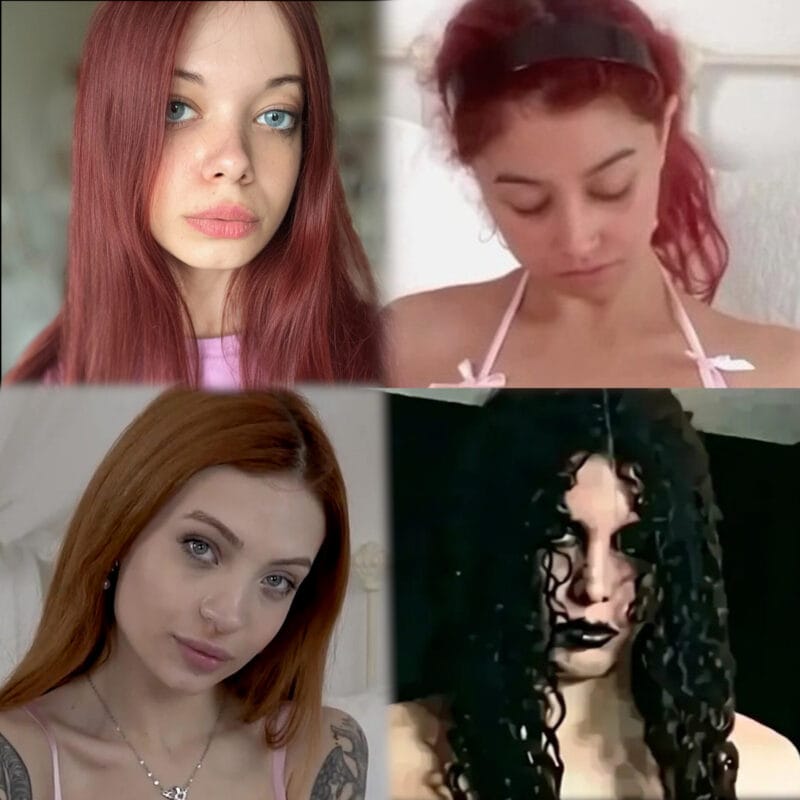 Dollscult OnlyFans Italiane - @dollscult