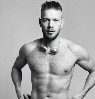 Drake Miller OnlyFans Italiane - @drake_miller